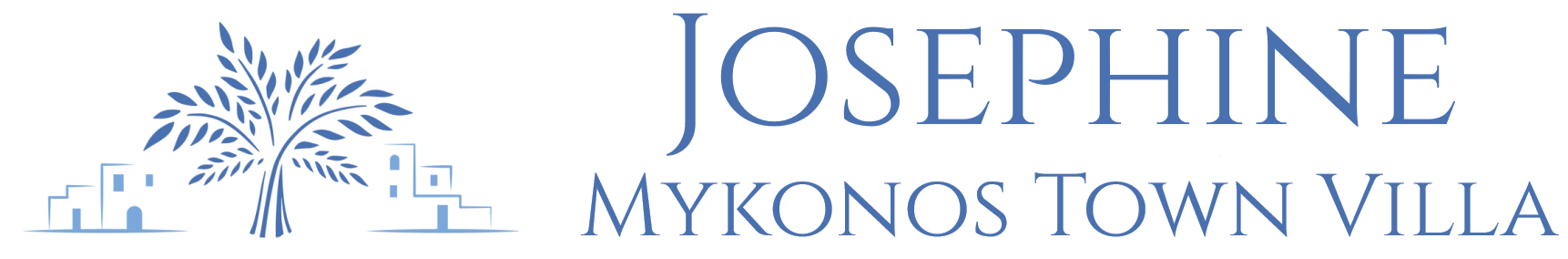 Josephine Mykonos